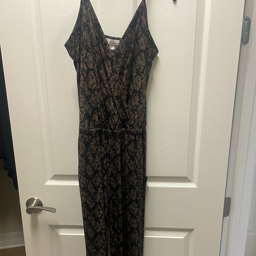 Allison Joy romper from Evereve in XS